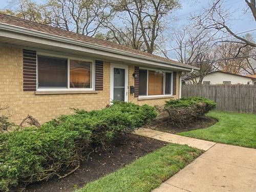 837 Valley Stream Unit D, Wheeling, IL 60090