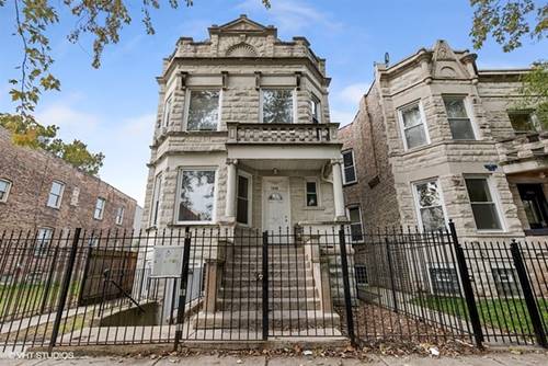 1808 S Drake, Chicago, IL 60623