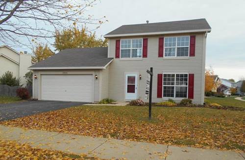 2051 Kathleen, Montgomery, IL 60538