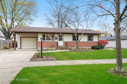14509 Willow, Orland Park, IL 60462