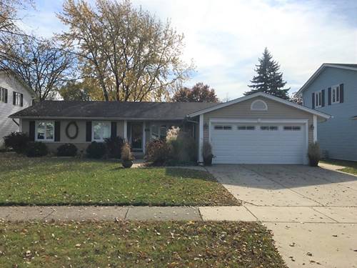 371 Wellington, Elk Grove Village, IL 60007