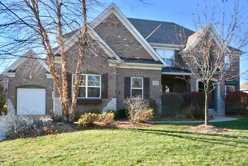 26426 Silverleaf, Plainfield, IL 60585