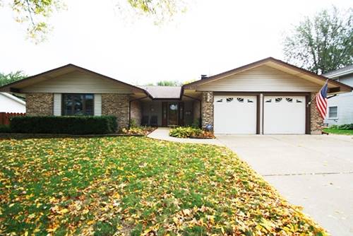 1527 Churchill, Schaumburg, IL 60195