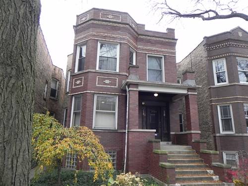 3313 W Wilson Unit 1, Chicago, IL 60625