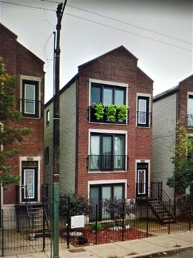 6641 W Belmont Unit 2, Chicago, IL 60634