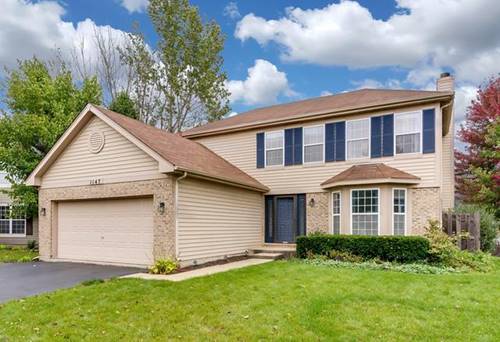 1147 Lakewood, Naperville, IL 60540