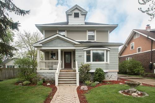 322 Fulton, West Chicago, IL 60185