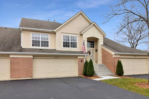 370 Ashford Unit 3, Bartlett, IL 60103