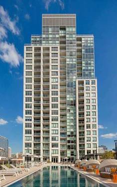 750 N Hudson Unit 604, Chicago, IL 60654