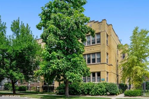 2142 W Addison Unit 1A, Chicago, IL 60618