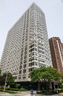 3900 N Lake Shore Unit 19A, Chicago, IL 60613