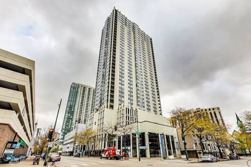 1122 N Clark Unit 1403, Chicago, IL 60610