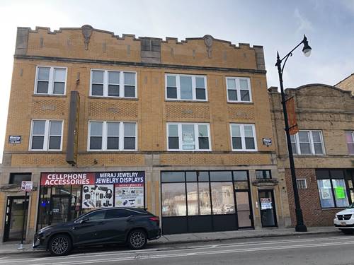 4113 W Lawrence Unit 2, Chicago, IL 60630