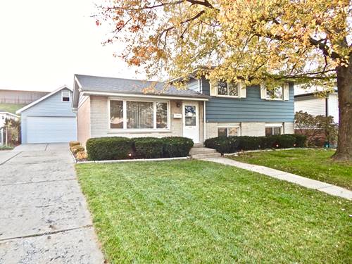 10624 Ridge, Chicago Ridge, IL 60415