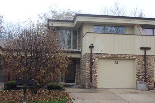 31 Sorrento, Palos Heights, IL 60463