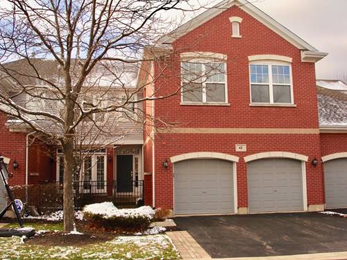 42 Lakebreeze, Lake Zurich, IL 60047