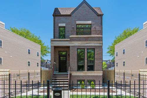 4546 S Prairie, Chicago, IL 60653