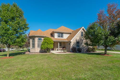 26300 W Old Kerry Grv, Channahon, IL 60410