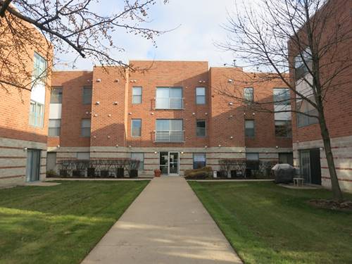 3255 Kirchoff Unit 301, Rolling Meadows, IL 60008