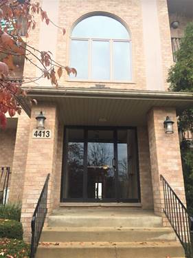 4413 Pershing Unit 203, Downers Grove, IL 60515
