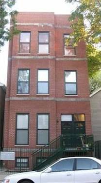 1709 W Erie Unit 2R, Chicago, IL 60622