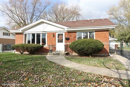 7264 174th, Tinley Park, IL 60477