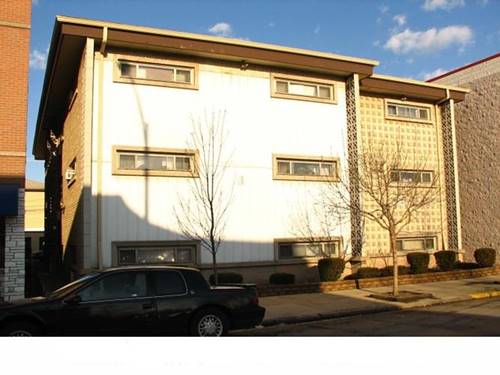 2546 N Harlem Unit 2B, Elmwood Park, IL 60707