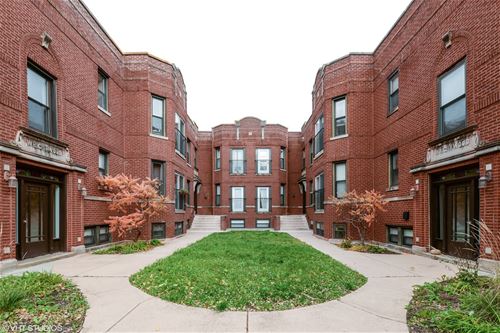 3708 W Wrightwood Unit 3C, Chicago, IL 60647