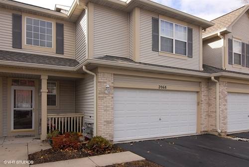 2068 Sunrise Unit 12-45, Aurora, IL 60503