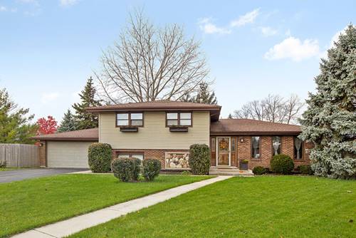 6418 Jeanette, Tinley Park, IL 60477