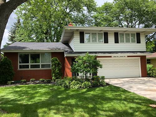 6232 W 128th, Palos Heights, IL 60463