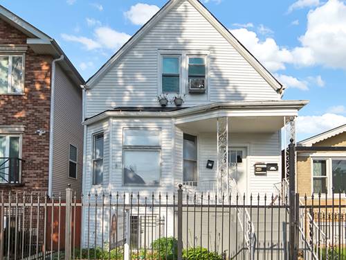 1908 N Kildare, Chicago, IL 60639