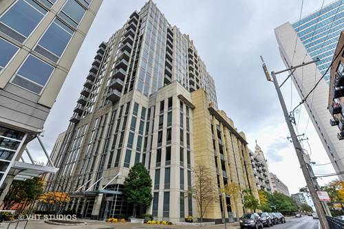 720 N Larrabee Unit 903, Chicago, IL 60654