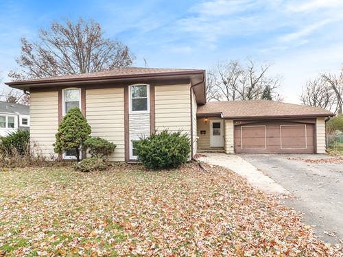 4521 Waubansie, Lisle, IL 60532