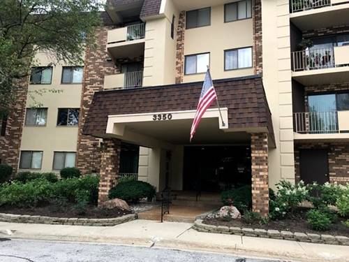 3350 N Carriageway Unit 104, Arlington Heights, IL 60004