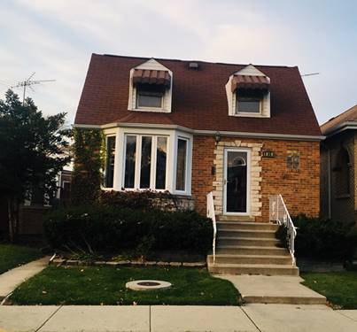 6054 W Fletcher, Chicago, IL 60641