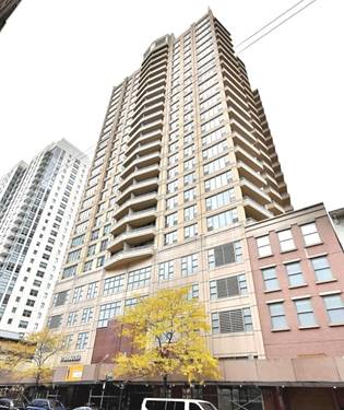 200 N Jefferson Unit 1307, Chicago, IL 60661