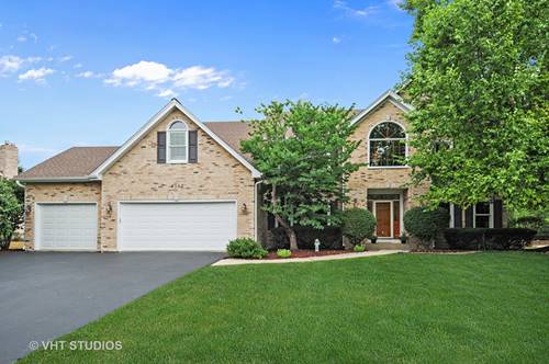 4352 Camelot, Naperville, IL 60564