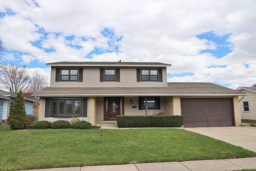 1233 Somerset, Elk Grove Village, IL 60007