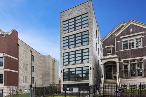 1221 E 46th Unit 4, Chicago, IL 60653