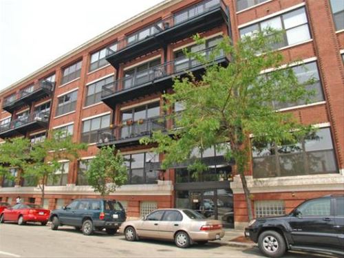 1040 W Adams Unit 505, Chicago, IL 60607