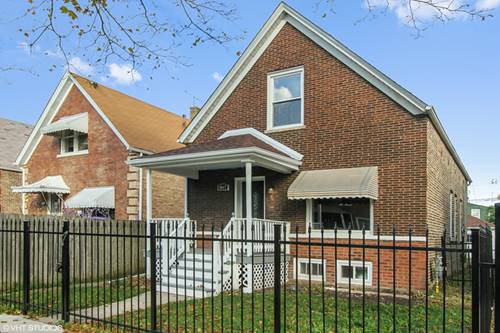 1017 N Karlov, Chicago, IL 60651