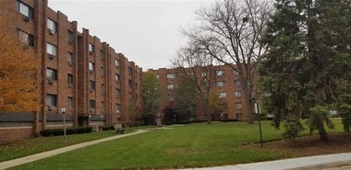 5310 N Chester Unit 118, Chicago, IL 60656