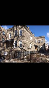 1472 W Summerdale, Chicago, IL 60640