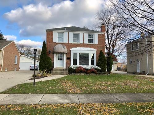 2125 Norfolk, Westchester, IL 60154