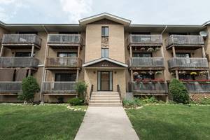 9654 Nottingham Unit 2C, Chicago Ridge, IL 60415