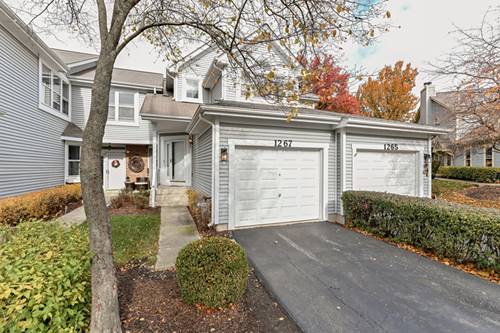 1267 Rhodes, Naperville, IL 60540