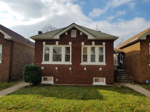 8242 S Ridgeland, Chicago, IL 60617