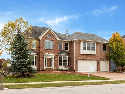 26W351 Glen Eagles, Winfield, IL 60190