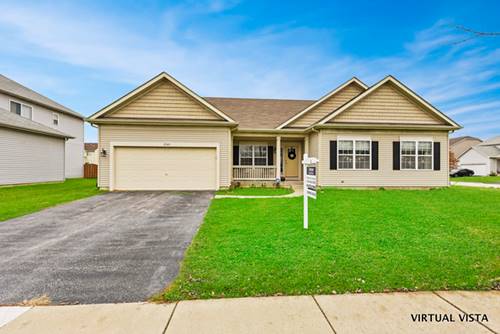 2349 Amsterdam, Montgomery, IL 60538